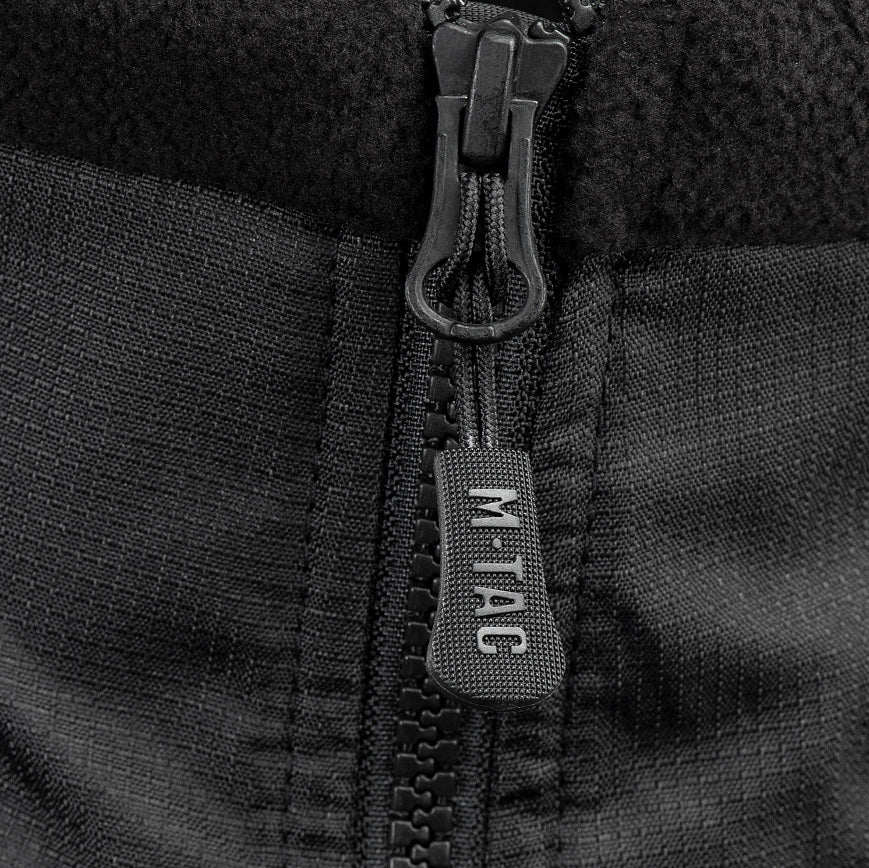 Jacket Alpha Microfleece Gen.II