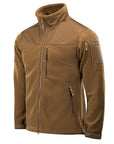 Jacket Alpha Microfleece Gen.II