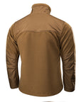 Jacket Alpha Microfleece Gen.II