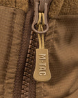Jacket Alpha Microfleece Gen.II