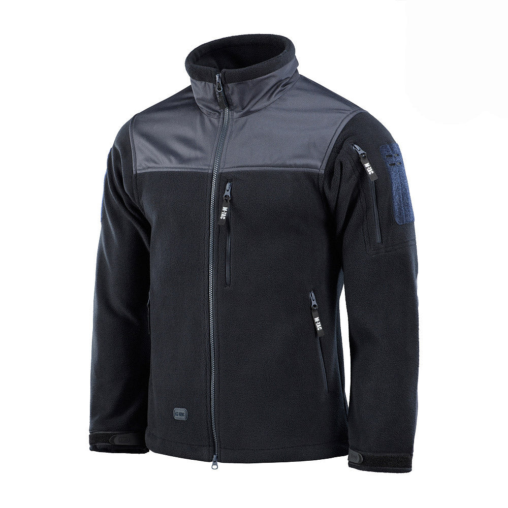 Jacket Alpha Microfleece Gen.II