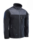 Jacket Alpha Microfleece Gen.II