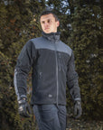 Jacket Alpha Microfleece Gen.II