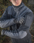 Jacket Alpha Microfleece Gen.II