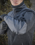 Jacket Alpha Microfleece Gen.II