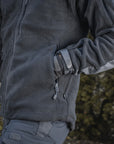 Jacket Alpha Microfleece Gen.II