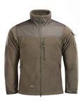 Jacket Alpha Microfleece Gen.II