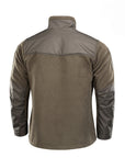 Jacket Alpha Microfleece Gen.II