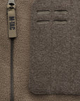 Jacket Alpha Microfleece Gen.II