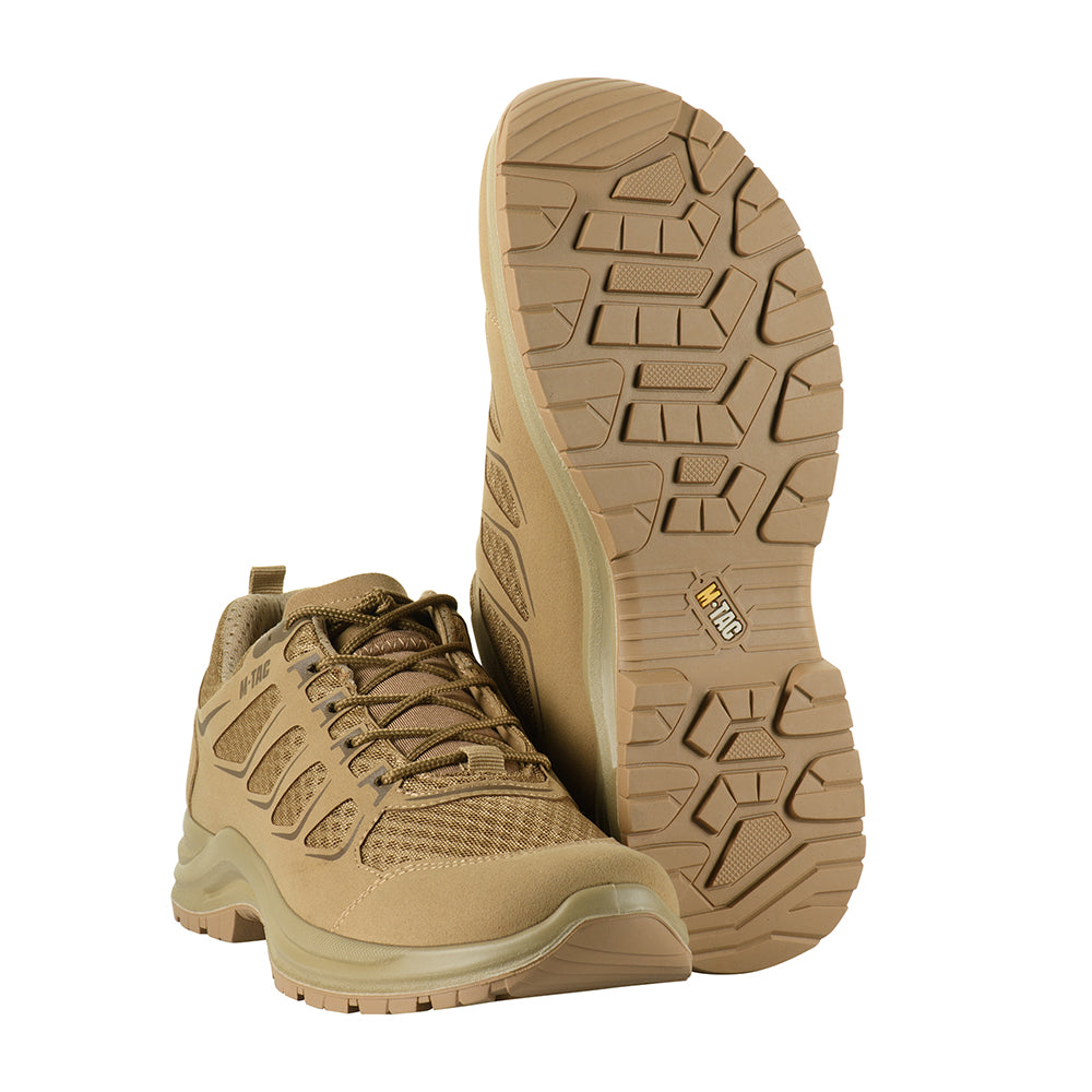 Tactical Sneakers IVA