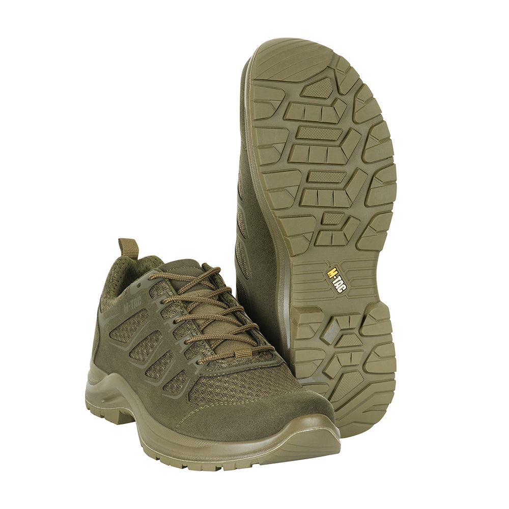 Tactical Sneakers IVA