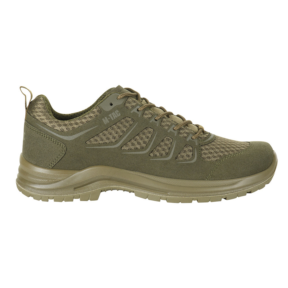 Tactical Sneakers IVA