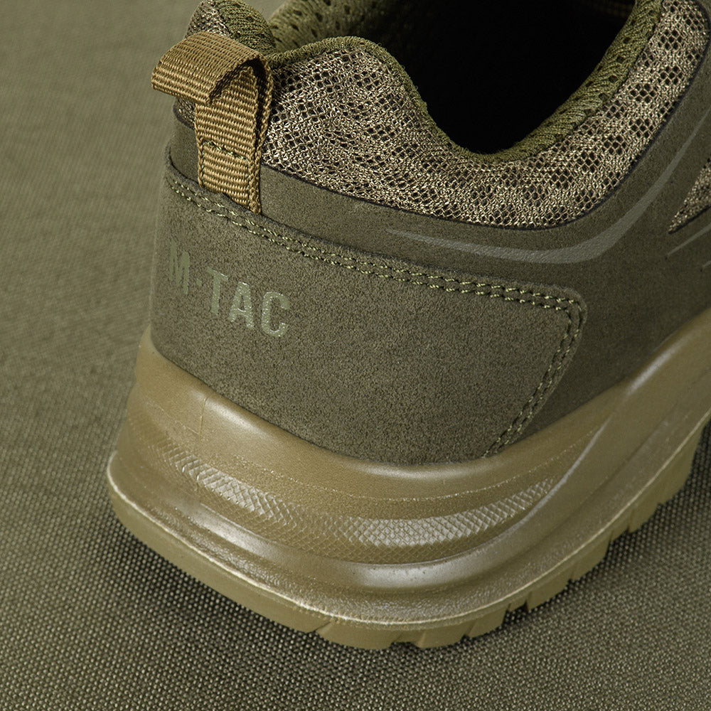 Tactical Sneakers IVA