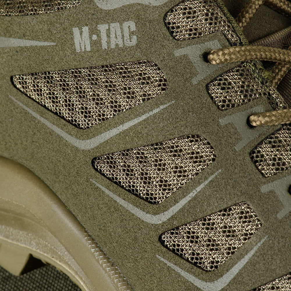 Tactical Sneakers IVA