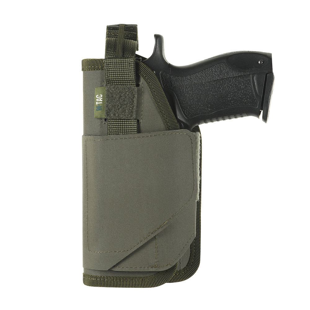 Universal Gear Pouch Elite Left-Hand