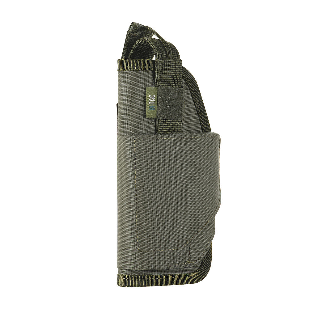 Universal Gear Pouch Elite Left-Hand
