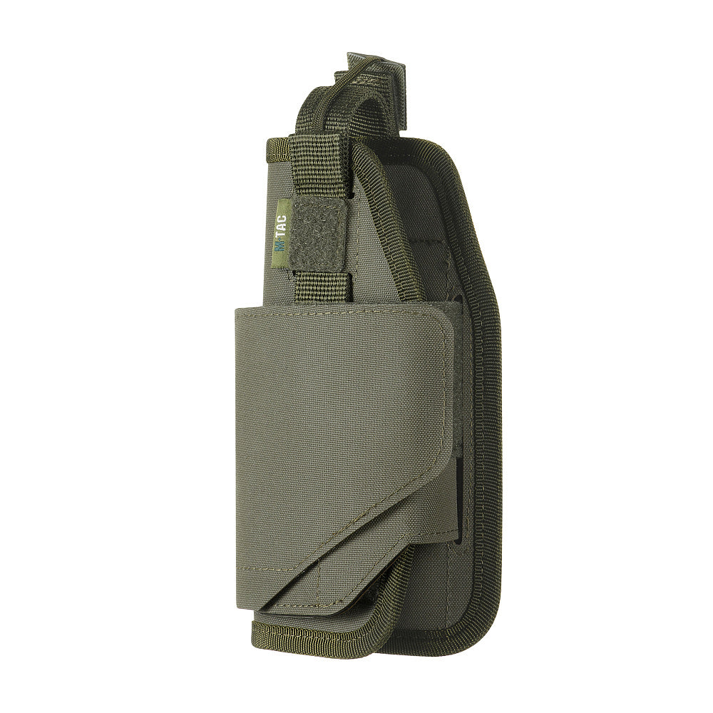 Universal Gear Pouch Elite Left-Hand