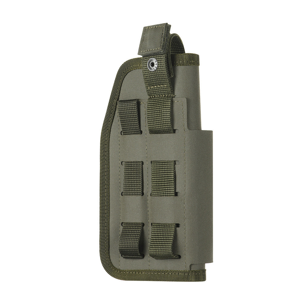 Universal Gear Pouch Elite Left-Hand