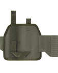 Universal Gear Pouch Elite Left-Hand