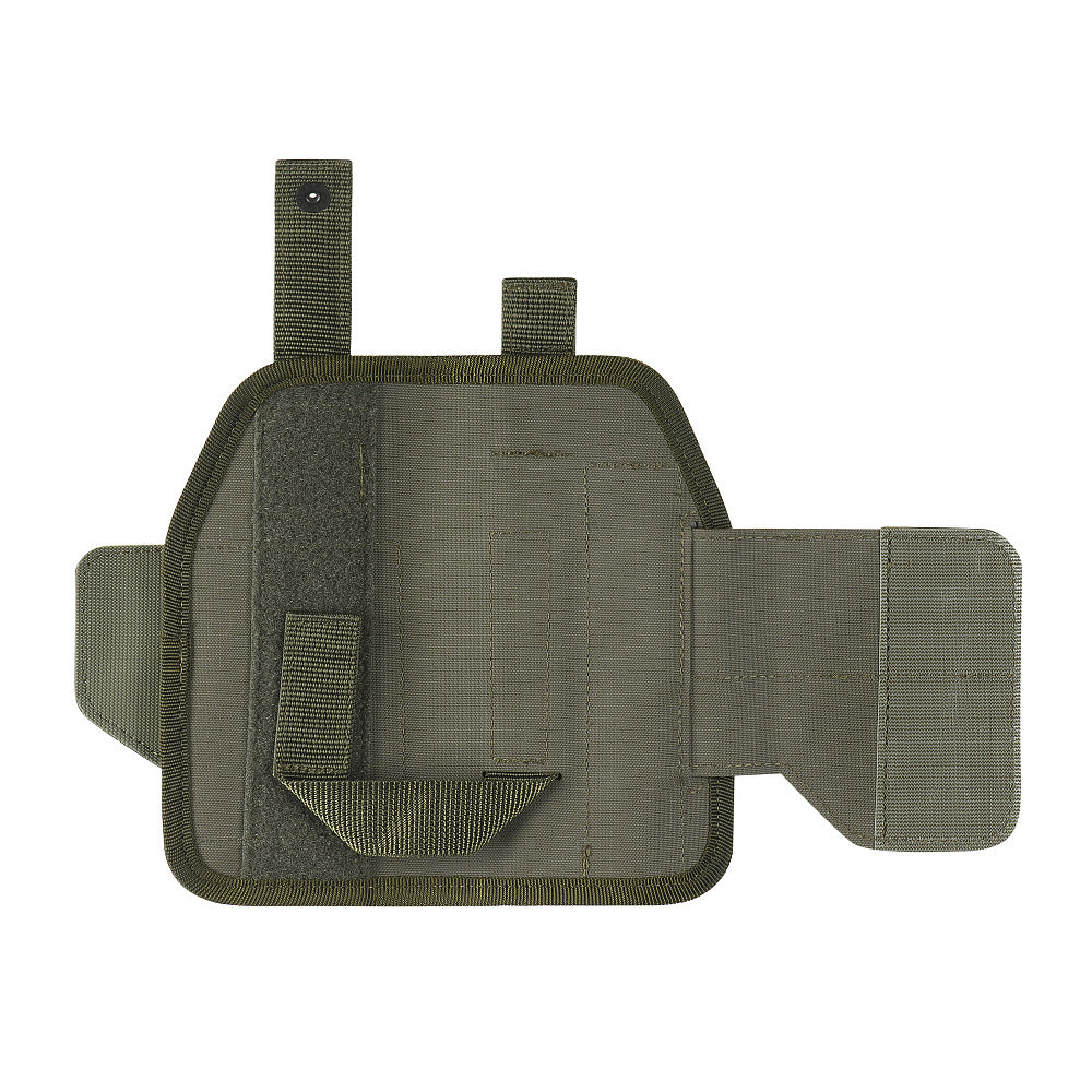 Universal Gear Pouch Elite Left-Hand