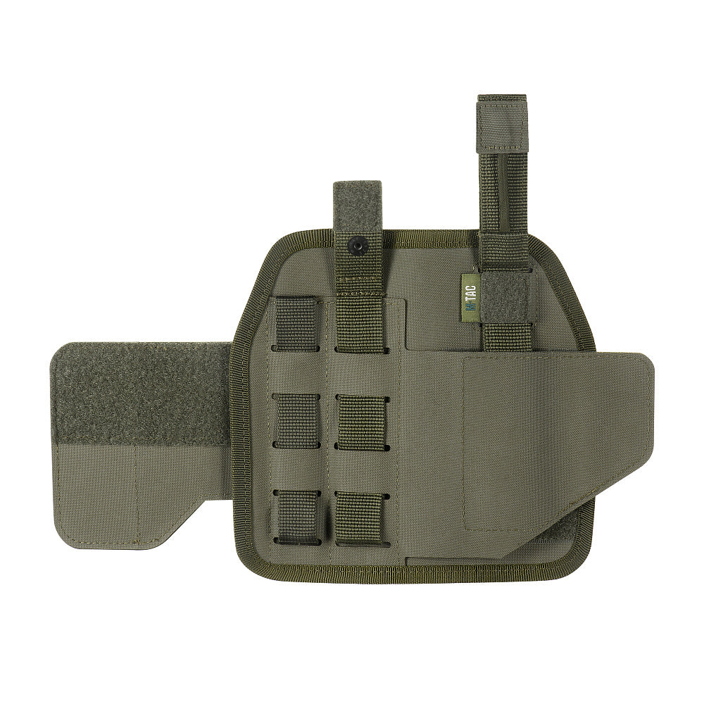 Universal Gear Pouch Elite Left-Hand