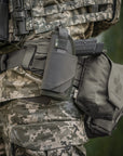 Universal Gear Pouch Elite Left-Hand