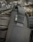 Universal Gear Pouch Elite Left-Hand