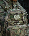 Patch Paramedic (Embroidery)