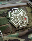 Patch Paramedic (Embroidery)
