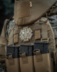 Patch Paramedic (Embroidery)