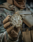 Patch Paramedic (Embroidery)