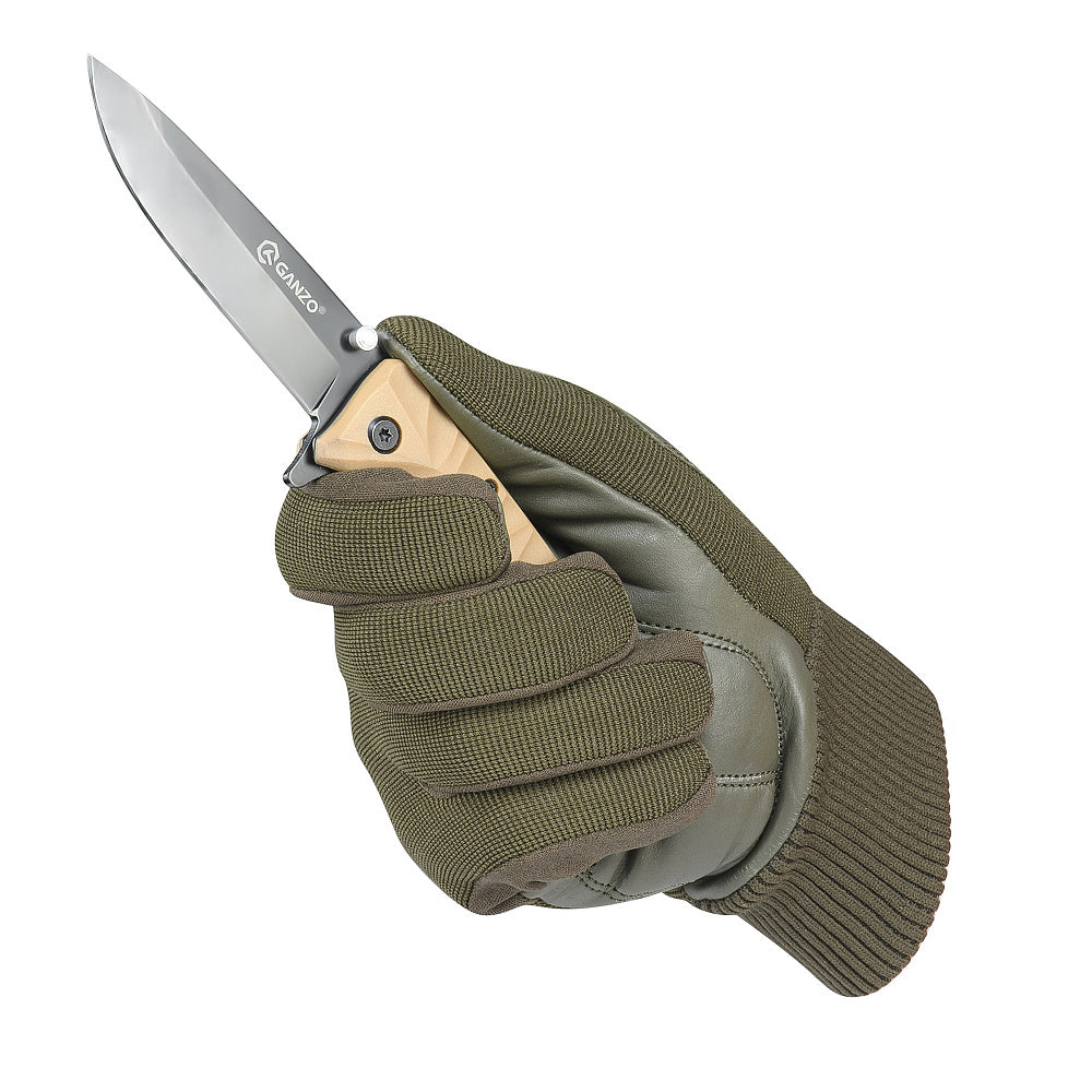 Gloves Assault Tactical Mk.8