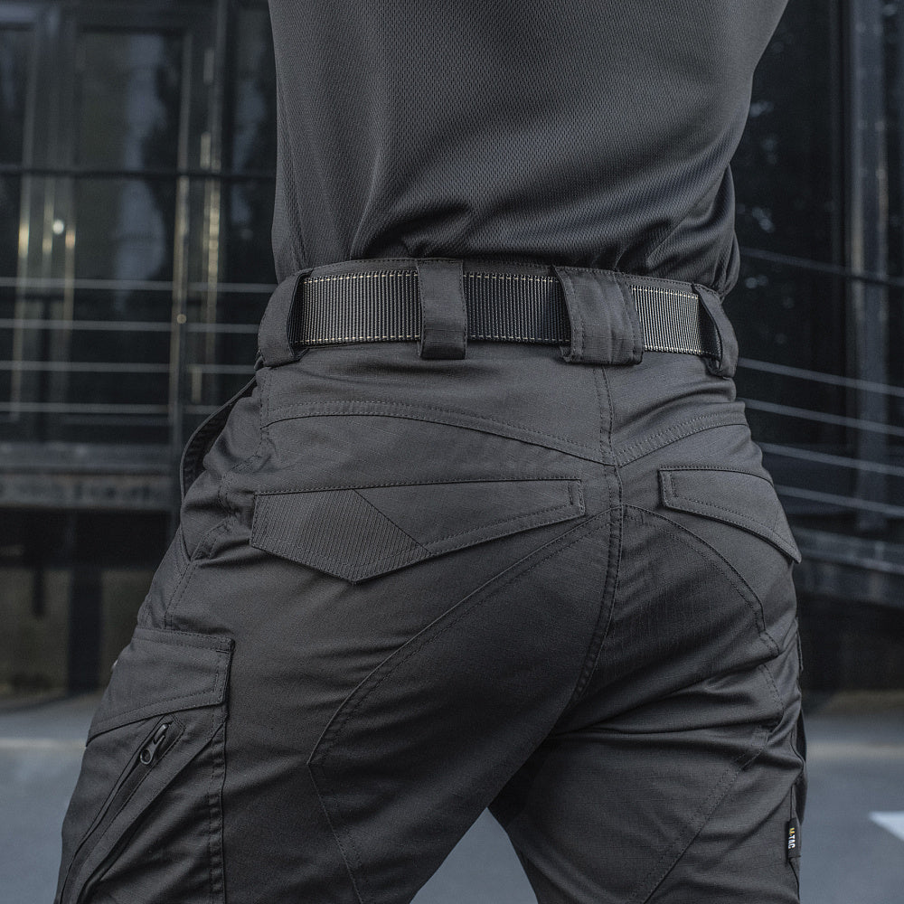 Cobra Buckle Belt