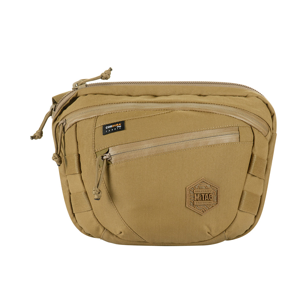Sphaera Hardsling Bag Large Elite