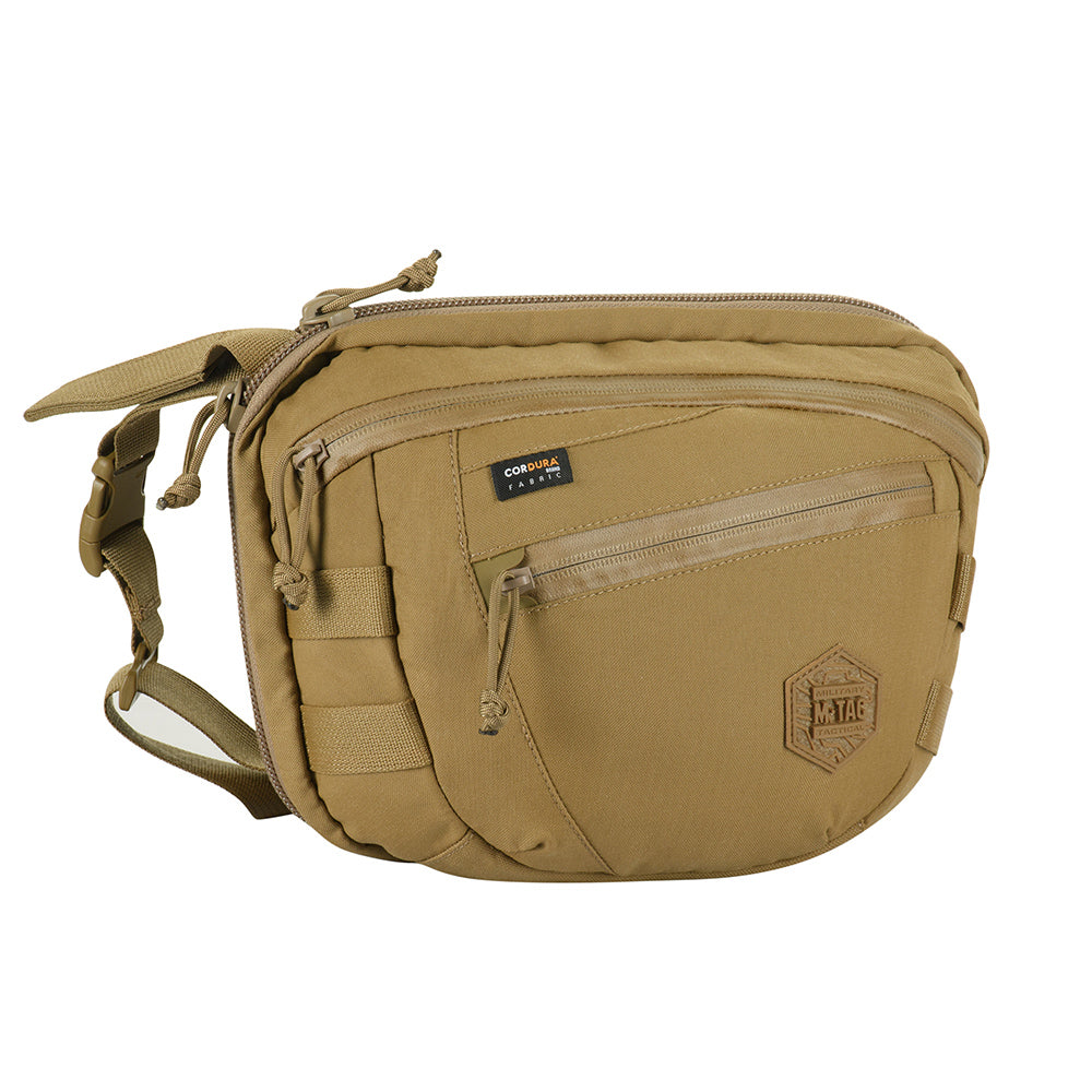 Sphaera Hardsling Bag Large Elite
