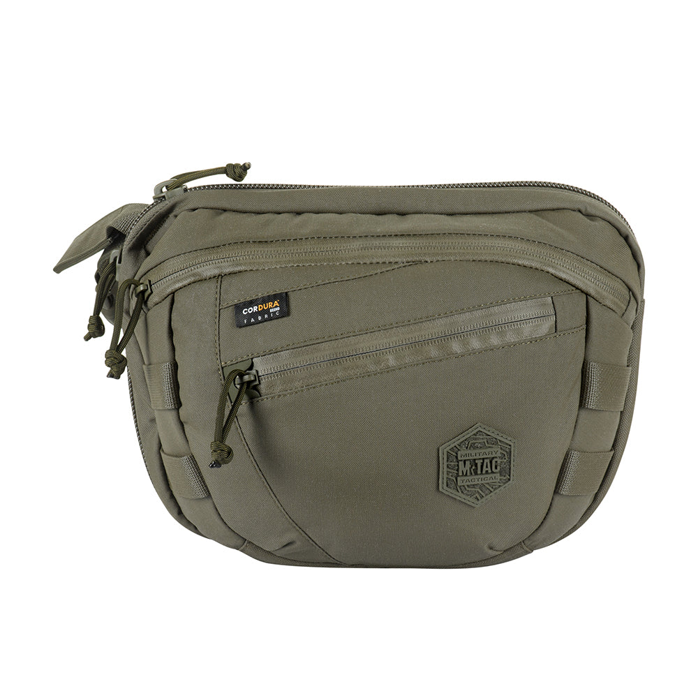 Sphaera Hardsling Bag Large Elite