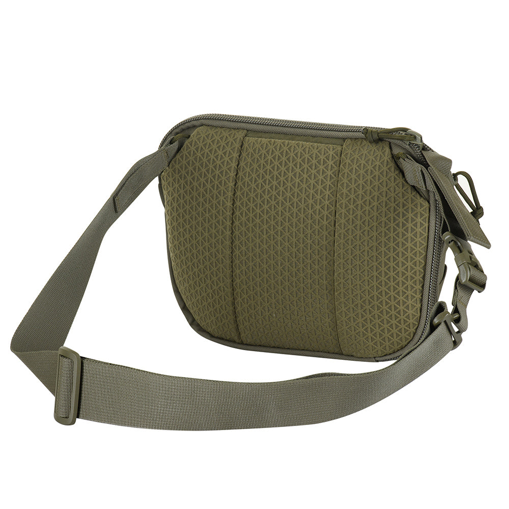 Sphaera Hardsling Bag Large Elite