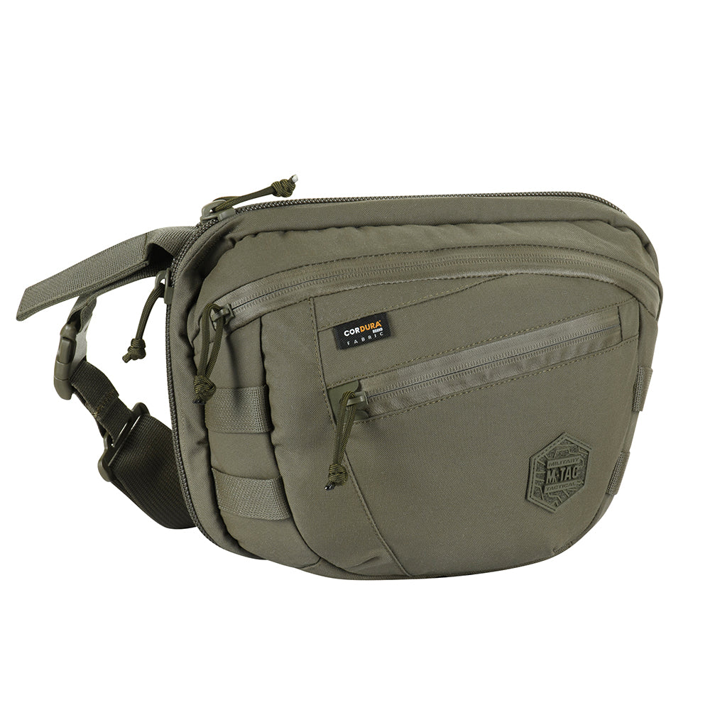 Sphaera Hardsling Bag Large Elite