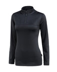 Thermal fleece shirt Delta Level 2 Lady