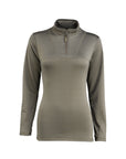 Thermal fleece shirt Delta Level 2 Lady