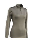 Thermal fleece shirt Delta Level 2 Lady