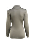 Thermal fleece shirt Delta Level 2 Lady