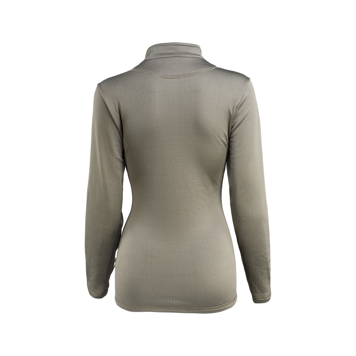 Thermal fleece shirt Delta Level 2 Lady