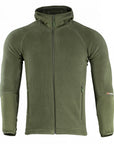 Hoodie Polartec Sport