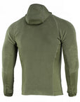 Hoodie Polartec Sport