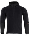 Hoodie Polartec Sport