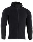 Hoodie Polartec Sport