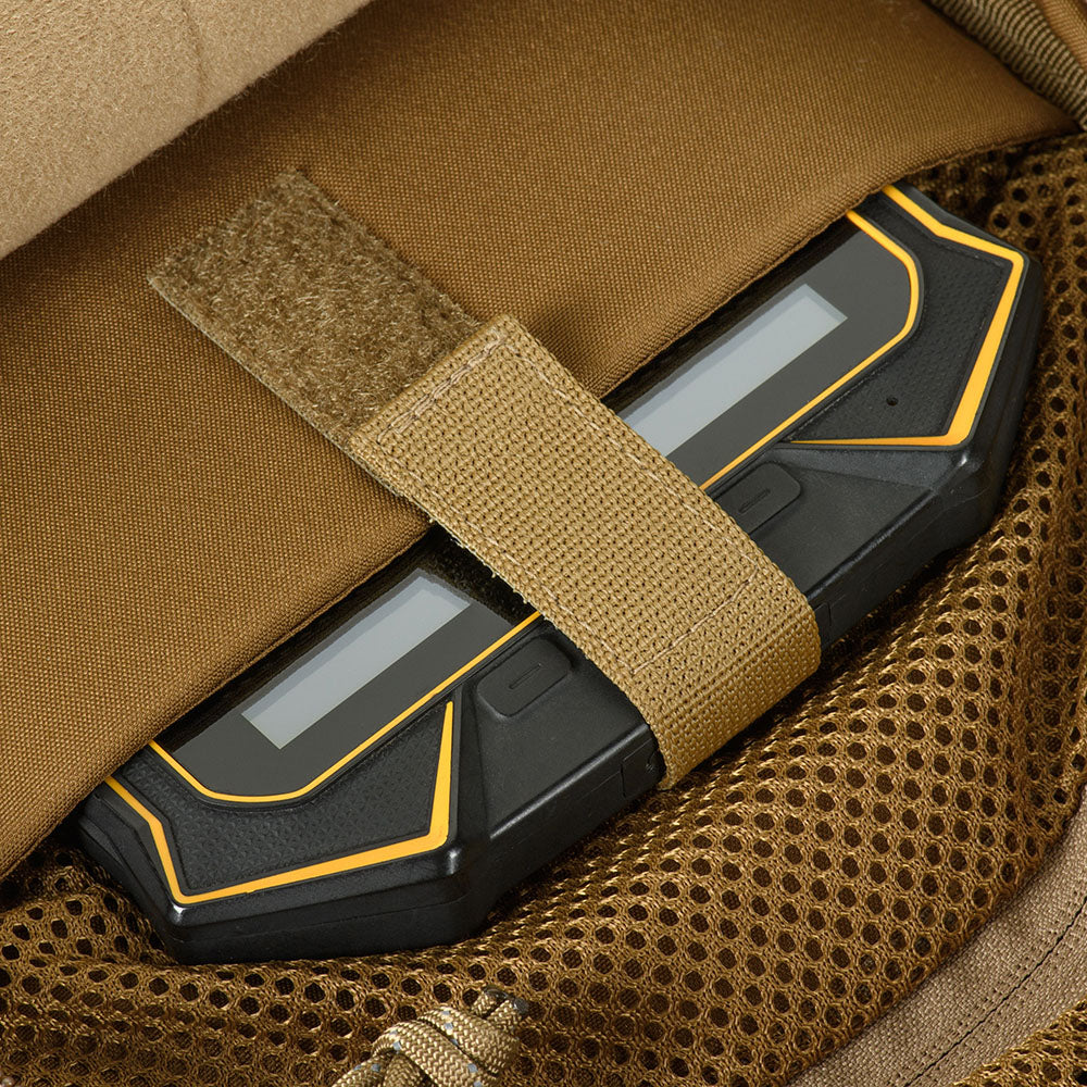 M-Tac Buckler Bag Elite Hex