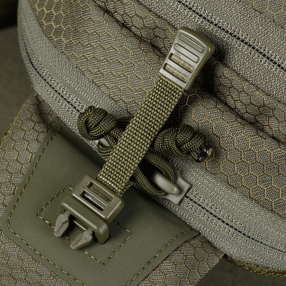 M-Tac Buckler Bag Elite Hex