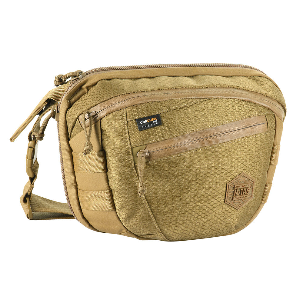 Sphaera Hex Hardsling Bag Large Elite